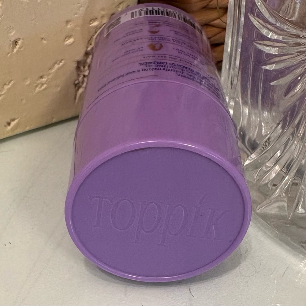 NEW Toppik Hair Filler Volumizing Micro-Fibers in Medium Brown - Picture 4 of 13